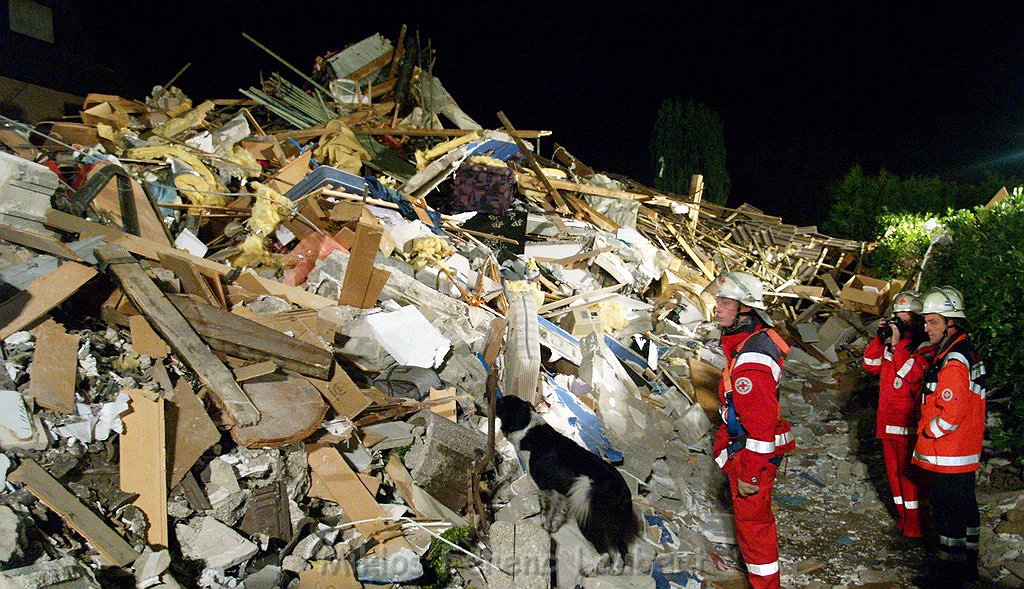 Haus explodiert Bergneustadt Pernze P325.JPG